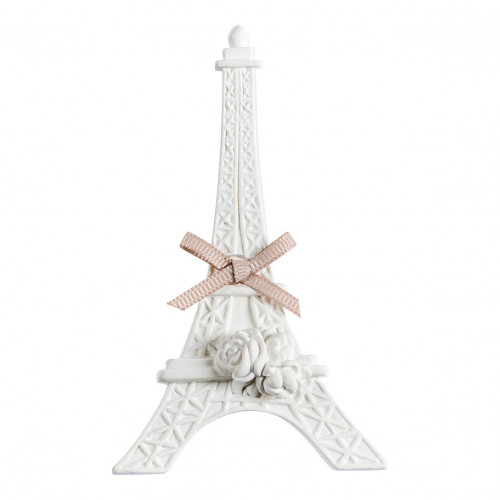 Decoración perfumada Torre Eiffel - Modelo grande - Voile de Lin