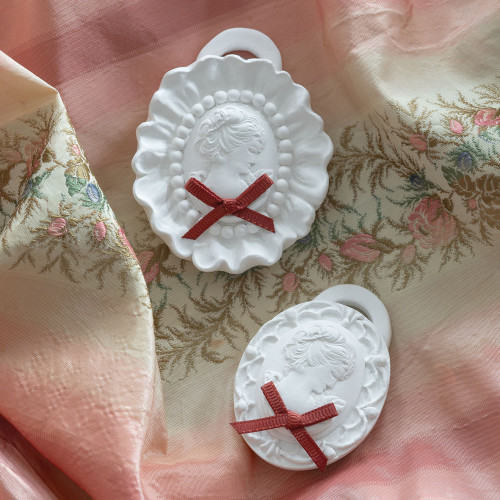 Medallón decorativo perfumado - Modelo grande - Fruits des Bois