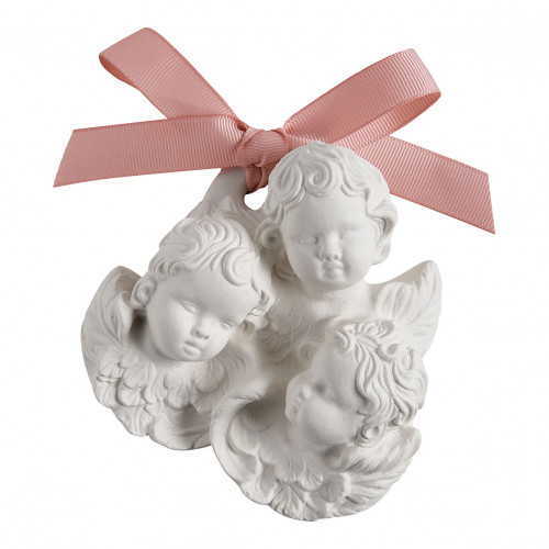 Scented Decor Cherubs - Marquise