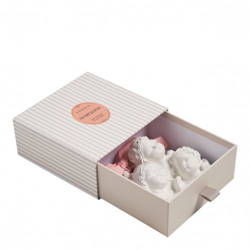 Scented Decor Cherubs - Marquise
