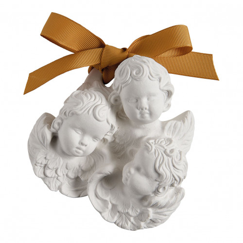 Scented Decor Cherubs - Fleur d'Oranger