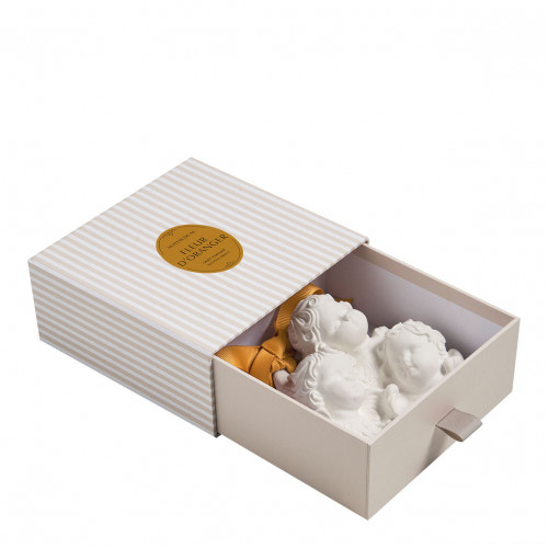 Decorazione profumata Angioletti - Fleur d'Oranger