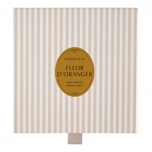 Decorazione profumata Angioletti - Fleur d'Oranger