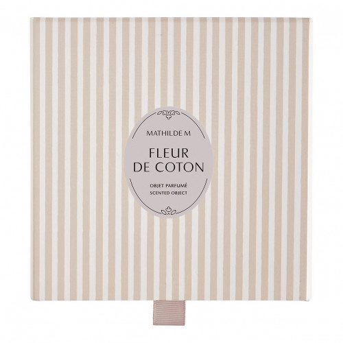 Decoración perfumada Angelitos - Fleur de Coton