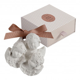 Decorazione profumata Angioletti - Rose Élixir