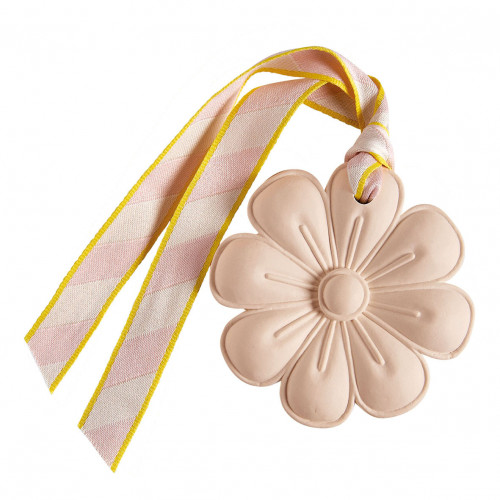 Decoración perfumada Margarita Bain de Soleil - Modelo grande - Perle de Coco