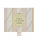 Decoração perfumada e concentrado de perfume Bain de Soleil - Pérola de Coco