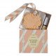 Decoração perfumada e concentrado de perfume Banho de Sol - Sorvete de Manga