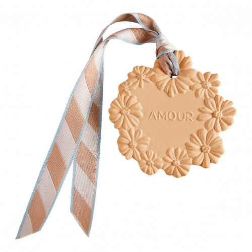 Décor parfumé et concentré de parfum Bain de Soleil - Mangue Sorbet