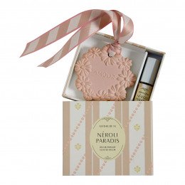 Scented decoration and fragrance concentrate Bain de Soleil - Néroli Paradis