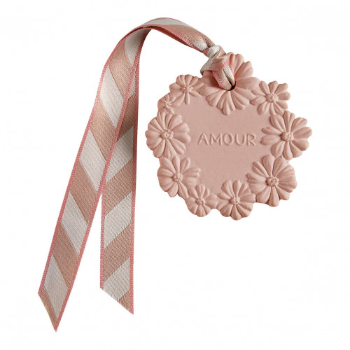 Decoro profumato e concentrato di profumo Bain de Soleil - Néroli Paradis