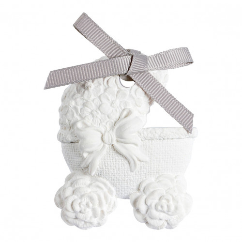 Decoración perfumada Cuna - Modelo grande - Nounours