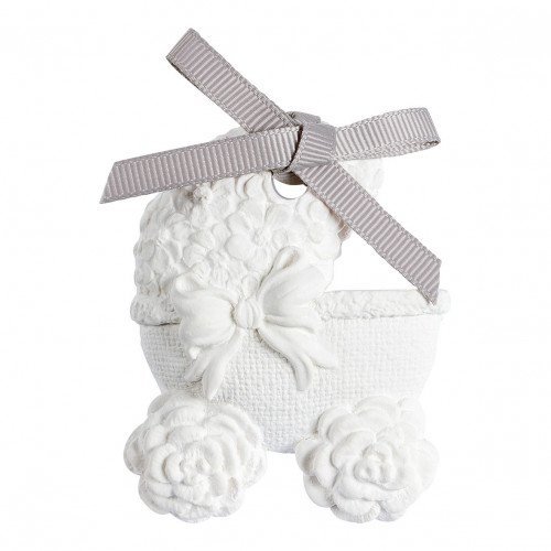Scented Decor Cradle - Large Model - Nounours