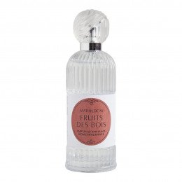 Les Intemporelles Room Fragrance 100 ml - Fruits des Bois