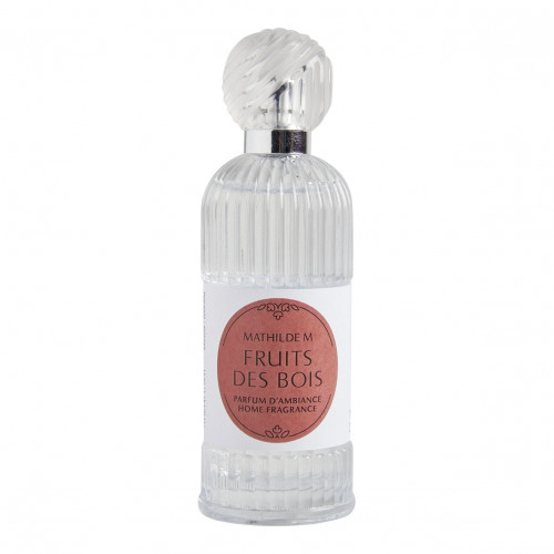 Profumo d'ambiente Les Intemporelles 100 ml - Frutti di Bosco