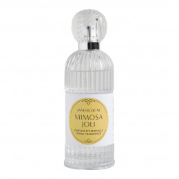Perfume ambiente Les Intemporelles 100 ml - Mimosa Joli