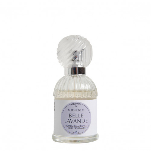 Perfume de Ambiente Les Intemporelles 30 ml - Belle Lavande