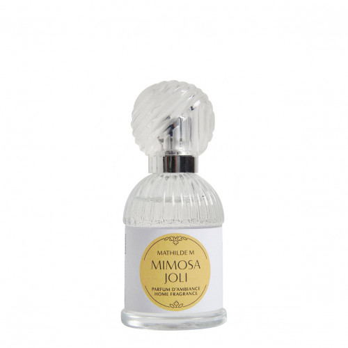 Perfume de ambiente Les Intemporelles 30 ml - Mimosa Joli
