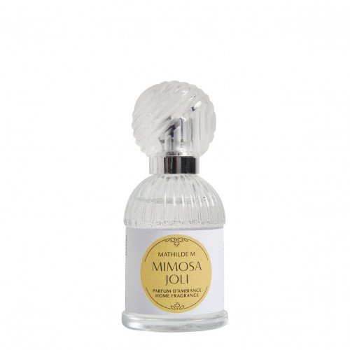 Perfume de ambiente Les Intemporelles 30 ml - Mimosa Joli