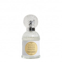 Profumo d'ambiente Les Intemporelles 30 ml - Soleil Pastel