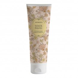 Exquisite Shower Gel 250 ml - Pastel Sun