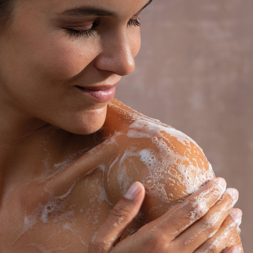 Gel de ducha Exquisito 250 ml - Soleil Pastel