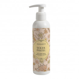 Divine Body Milk 250 ml - Soleil Pastel