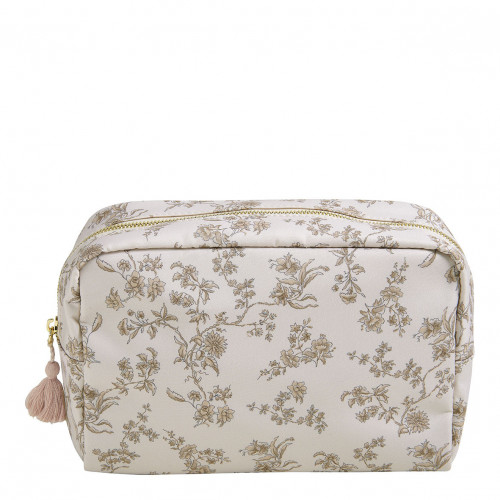 Necessaire retangular Sublime Jasmin
