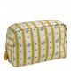 Trousse da toilette rettangolare Fleur d'Oranger