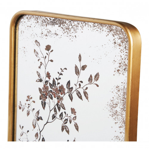 Specchio trittico Una primavera a Kyoto