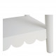 Élise Rectangular Console