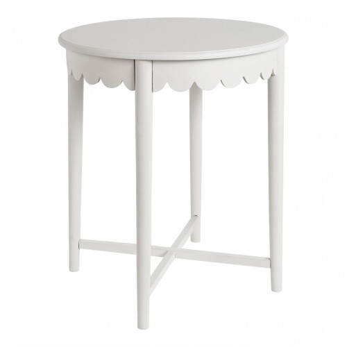 Console ronde Élise Console ronde Élise