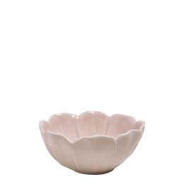 Saladeira Tulipa em grés - Modelo pequeno - ⌀ 11,5 x 5 cm