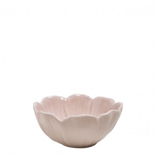 Tulip stoneware bowl - Small model - ⌀ 11.5 x 5 cm
