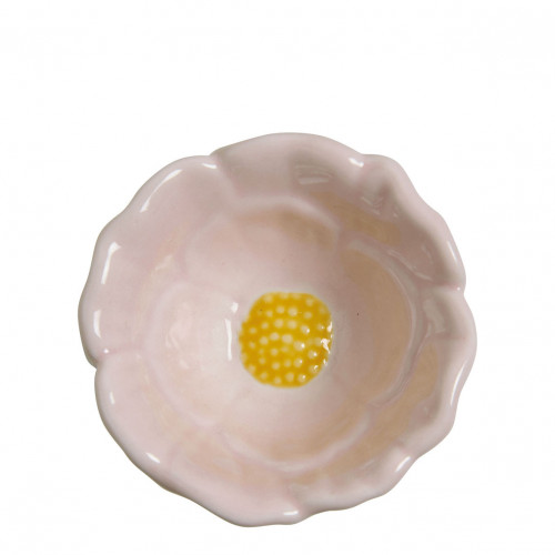 Tulip Stoneware Egg Cup Tulip Stoneware Egg Cup