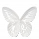 Ceramic Butterfly Dish