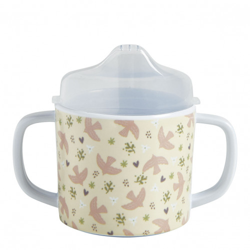 My Little Snack Set 'A Swallow Made Spring'