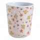 Conjunto de 3 copos Uma Andorinha Faz a Primavera