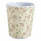Set of 3 glasses Une hirondelle a fait le Printemps