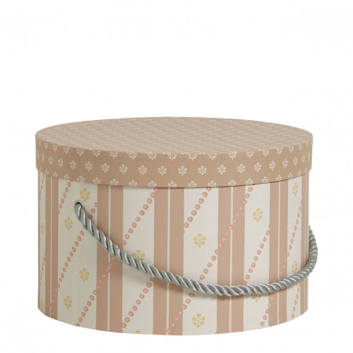 Set de 3 cajas de almacenamiento Bain de Soleil