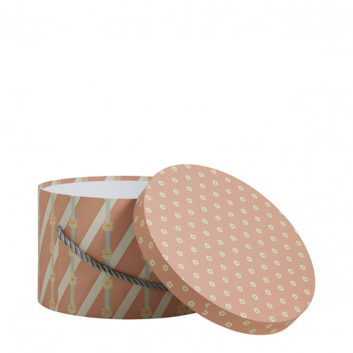 Set de 3 cajas de almacenamiento Bain de Soleil