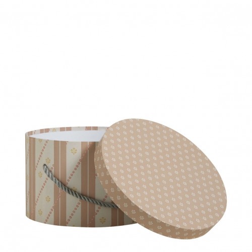 Set de 3 cajas de almacenamiento Bain de Soleil