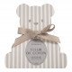 Ourson Surprises parfumées - Fleur de Coton