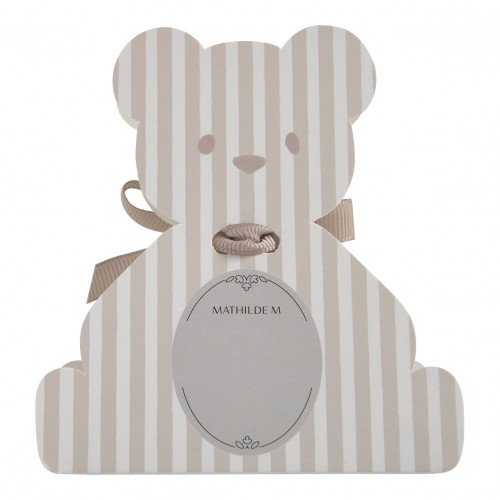 Scented Teddy Bear Surprises - Fleur de Coton Scented Teddy Bear Surprises - Fleur de Coton