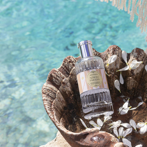 Bain de Soleil Room Fragrance 75 ml - Néroli Paradis Bain de Soleil Room Fragrance 75 ml - Néroli Paradis