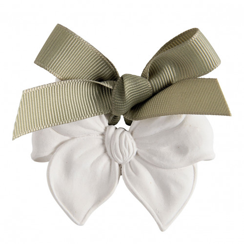 Pochon con 3 decori profumati - Délicate Verveine