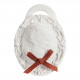 Saquinho com 3 decorações perfumadas - Frutos Silvestres