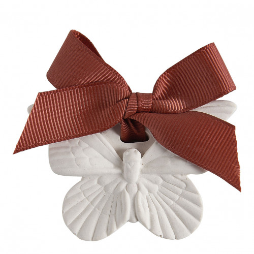 Pouch with 3 scented decorations - Fruits des Bois Pouch with 3 scented decorations - Fruits des Bois