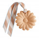Pouch of 3 scented decorations Bain de Soleil - Mangue Sorbet