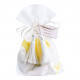 Bolsa com 3 decorações perfumadas - Mimosa Joli